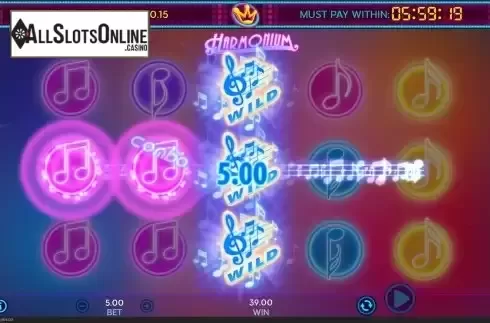 Win Screen 2