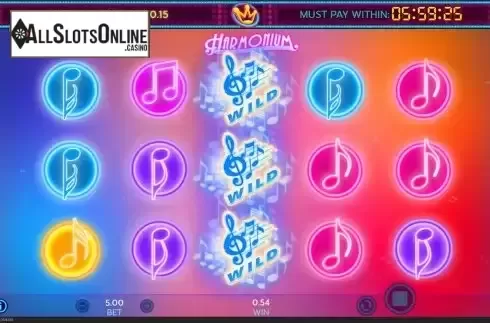 Win Screen