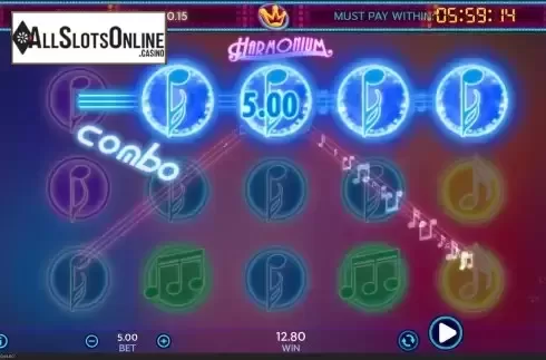 Win Screen 3