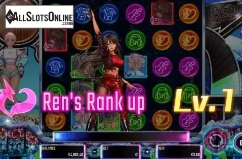 Win Screen 2