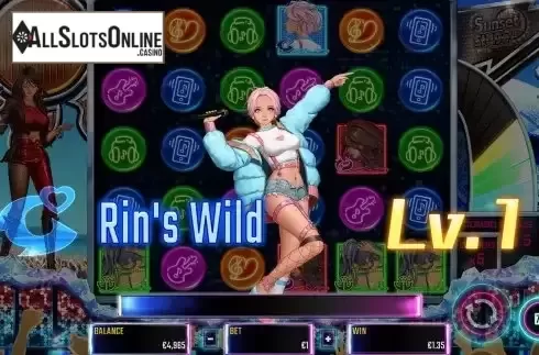 Win Screen 3