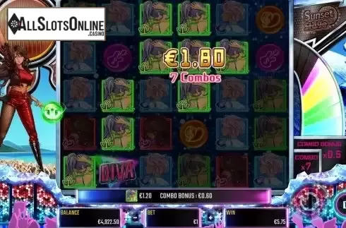 Win Screen 4