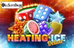 Heating Ice Deluxe