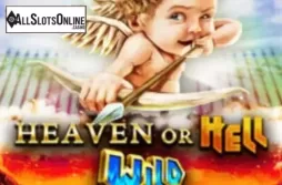 Heaven or Hell Wilds