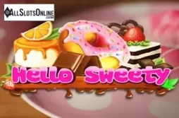 Hello Sweety. Hello Sweety from Aiwin Games
