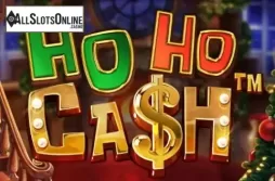 Ho Ho Cash