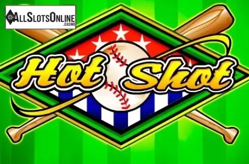 Hot Shot. Hot Shot (Microgaming) from Microgaming
