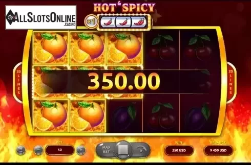 Win Screen