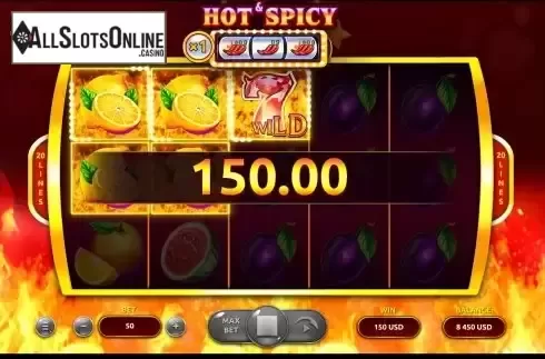 Win Screen 3