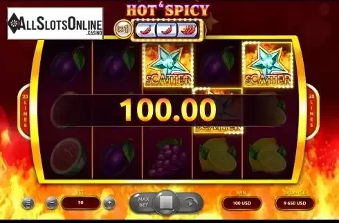 Win Screen 2