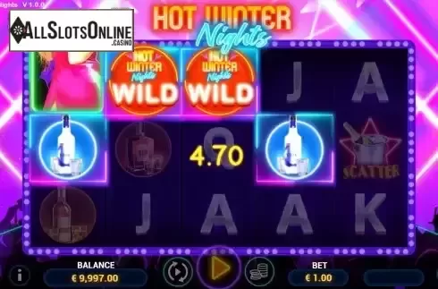 Win screen 2