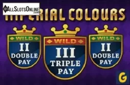 Imperial Colours