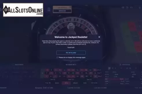 Start Screen