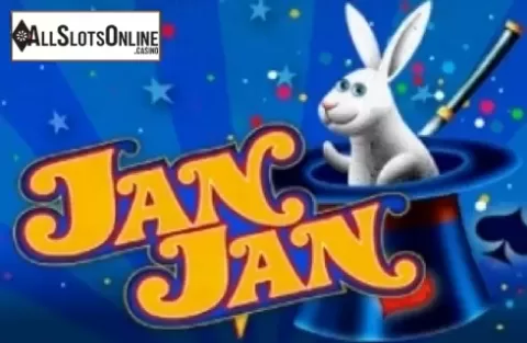 JanJan. JanJan from DLV