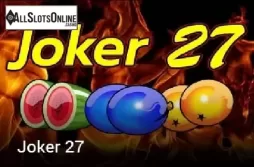 Joker 27