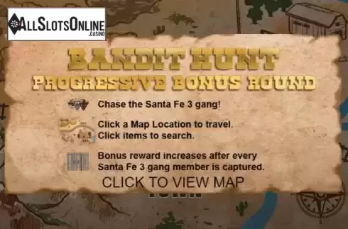 Bonus Game Win Screen 2