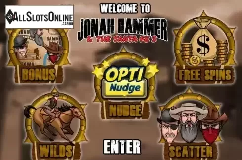 Start Screen