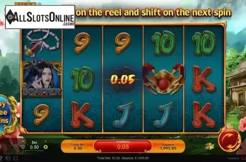 Win screen 2