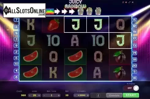 Win screen 2