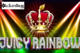 Juicy Rainbow