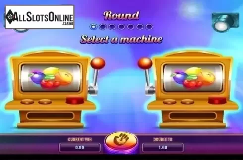 Gamble. Juicy Reels from Wazdan