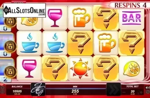 Screen6. Just a Game from FUGA Gaming
