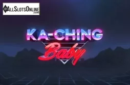 Ka-Ching Baby