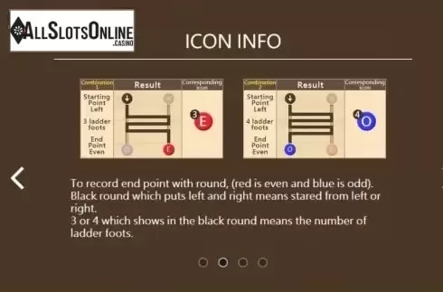 Icon Info