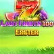 Lady Fruits 100 Easter