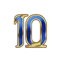 symbol 10