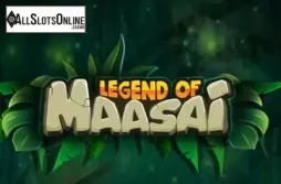 Legend Of Maasai