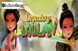 Legendary Mulan