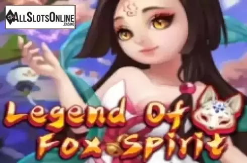 Legend of Fox Spirit