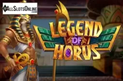 Legend of Horus