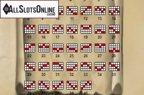 Screen9. Leonardo (40) from Portomaso Gaming