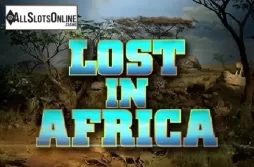 Lost in Africa
