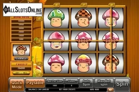Game workflow 2. Lovely Smile from Aiwin Games