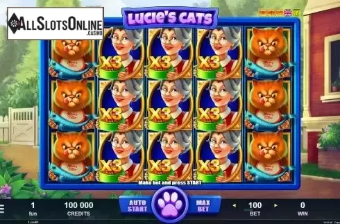Reel Screen