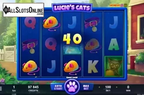 Win Screen 3