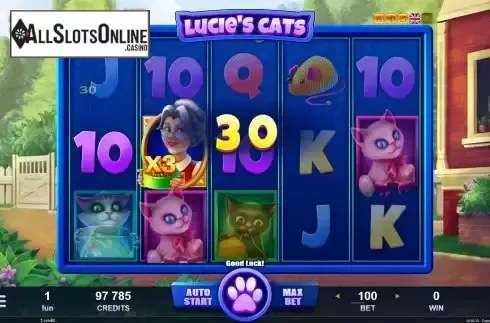 Win Screen 4