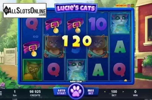 Win Screen 2