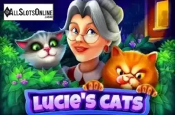 Lucies Сats
