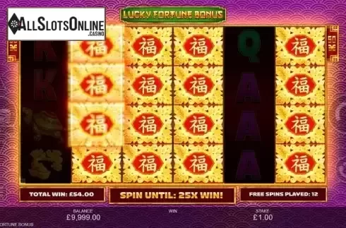 Free Spins