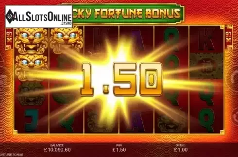 Win Screen 2