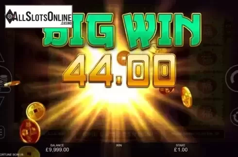 Big Win