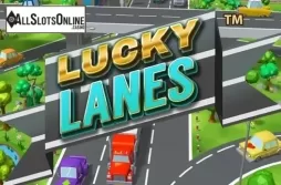 Lucky Lanes