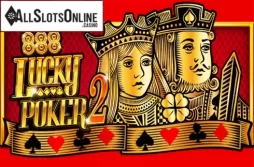 Lucky Poker 2