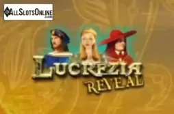 Lucrezia Reveal