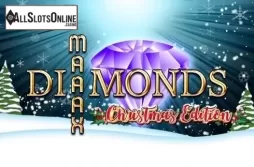 Maaax Diamonds Christmas Edition