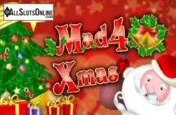 Mad 4 Xmas
